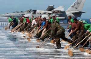 スクラブのサイズ選び方を徹底解説する方法は？