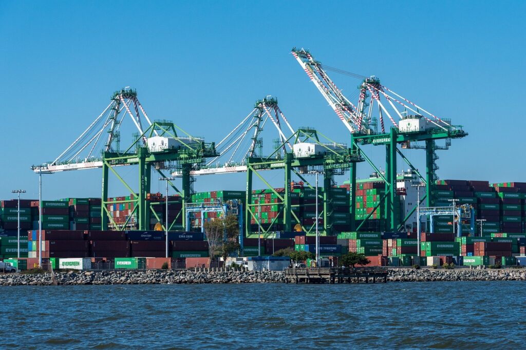 ナースリーからの発送はどのように行われるのか？