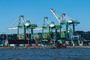 ナースリーからの発送はどのように行われるのか？