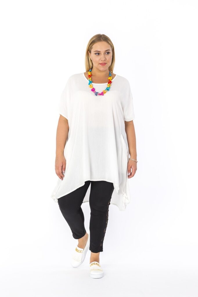 ナース服のサイズはどのように選べば良いですか？