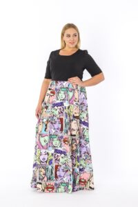 ナース服のサイズ選びのポイントはどのようにすればよいですか？