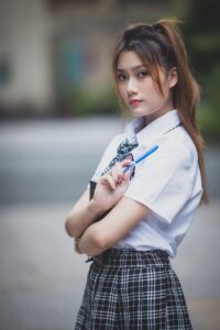 看護学生に最適な服装とはどんなものですか？