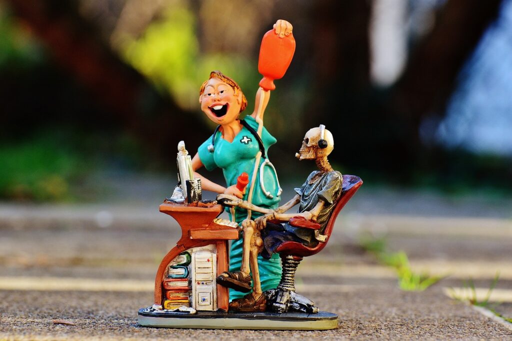 看護師に最適なバインダーのおすすめは？