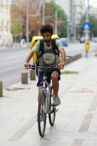 ナースリーの配送業者はどこを利用すれば良いの？