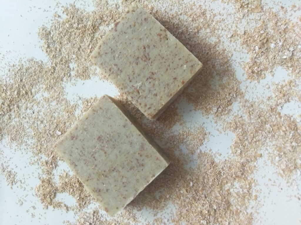 スクラブのサイズはどのように選べば良いのか？