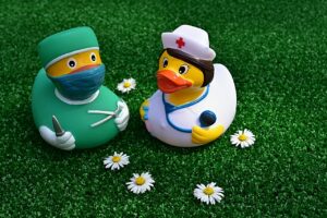 看護師の腰痛対策グッズおすすめは？