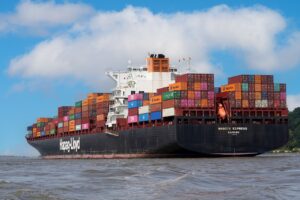 ナースリーの配送日数はどのくらい？