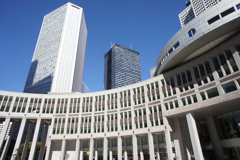 サーキュレーターを使った看護師デスクの快適な環境づくりは？