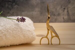 ハサミを使う看護師におすすめのストラップは？