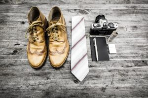 メンズ看護師にぴったりの白衣おすすめアイテムは？