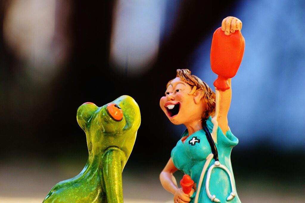 看護師が実践する患者ファーストの意味とは？