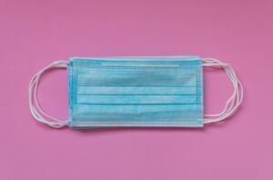 看護師が春の花粉対策におすすめのマスクは？