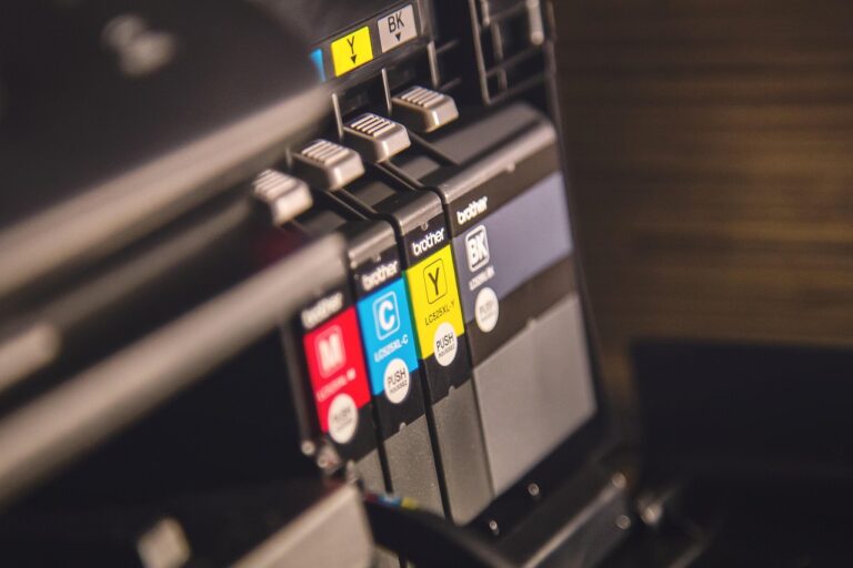 ナースリーの印鑑インク補充方法はどうすればいい？