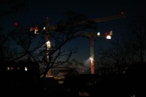 ナースリーのナースウォッチで夜勤に最適な見やすいデザインは？