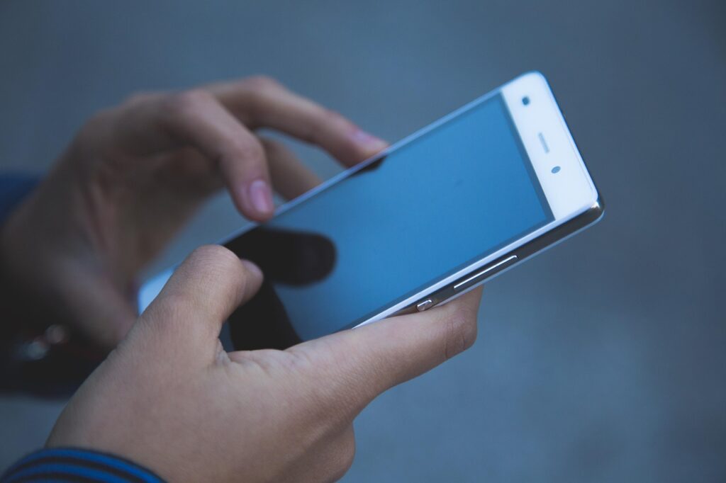 ナースリーに電話問い合わせがつながらない時の対処法は？