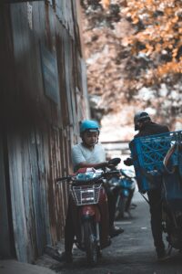 ナースリーの納期が遅い時の対策は？