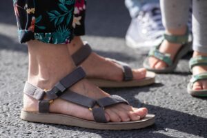 ナースリーの静音ナースサンダルはどれがおすすめ？