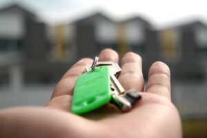 ナースリーを買う前に知っておくべき注意点は？