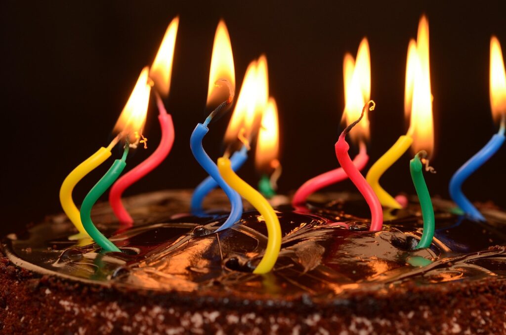 ナースリーの誕生日プレゼントは看護師に喜ばれる？