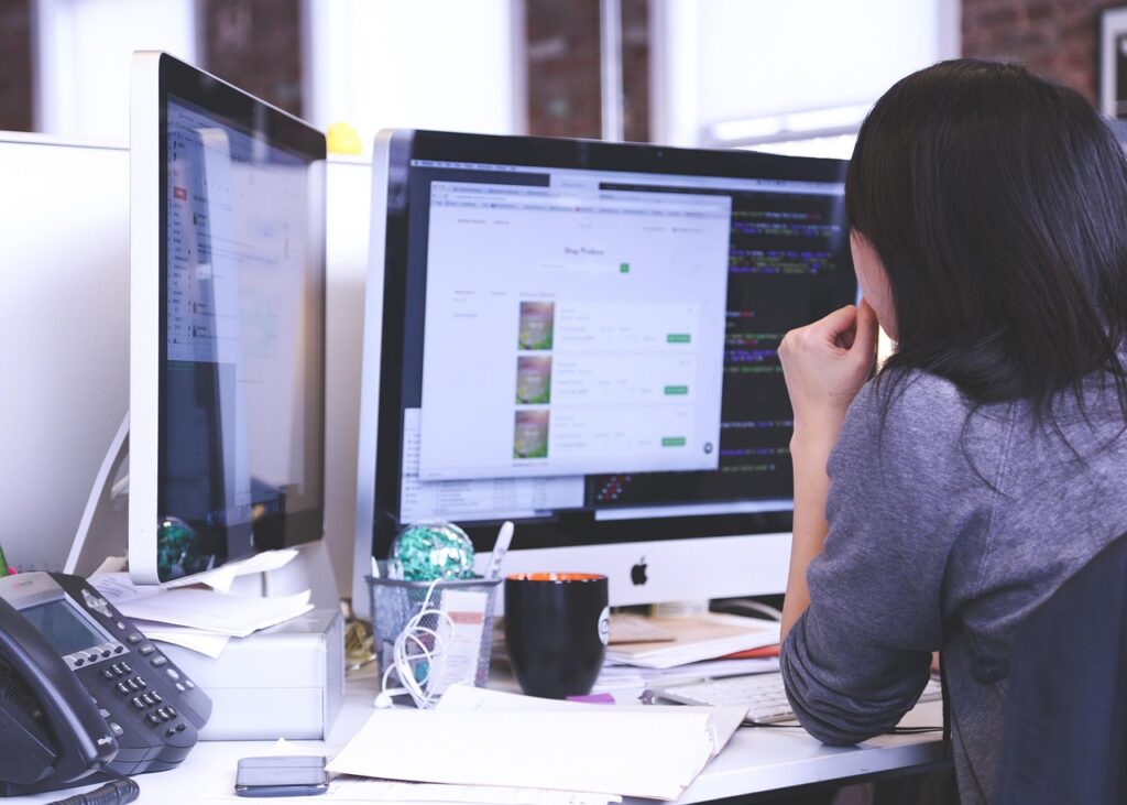 ナースリーの会社概要と信用はどのくらい信頼できる？