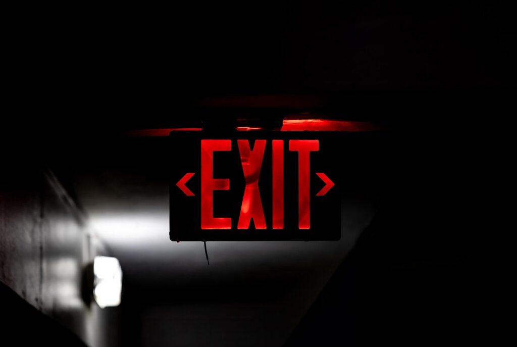 ナースリーの安全性は公式で確認できる？
