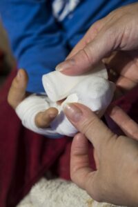 ナースリーの看護師が必要な持ち物リストとは？