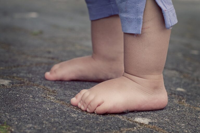 ナースリーの足の疲れ解消アイテムは本当に効果的？