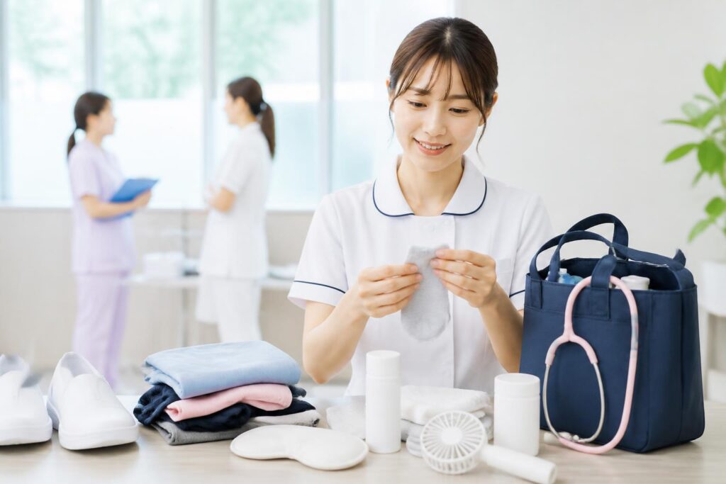 ナースリーのポイントが倍になるのはいつ？