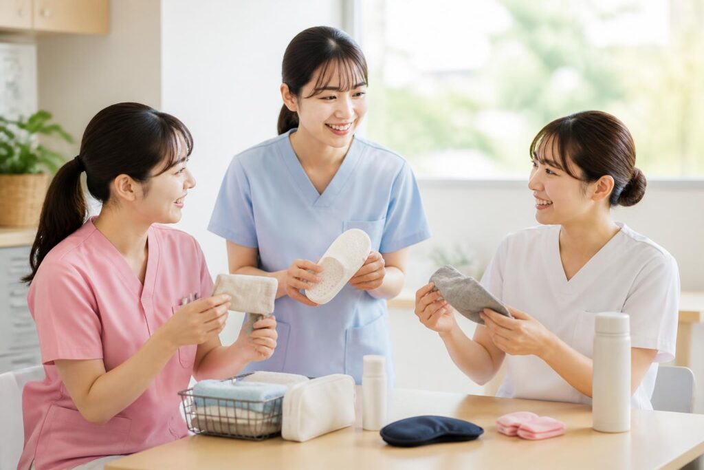 看護師の飲み会を上手に断る方法は？