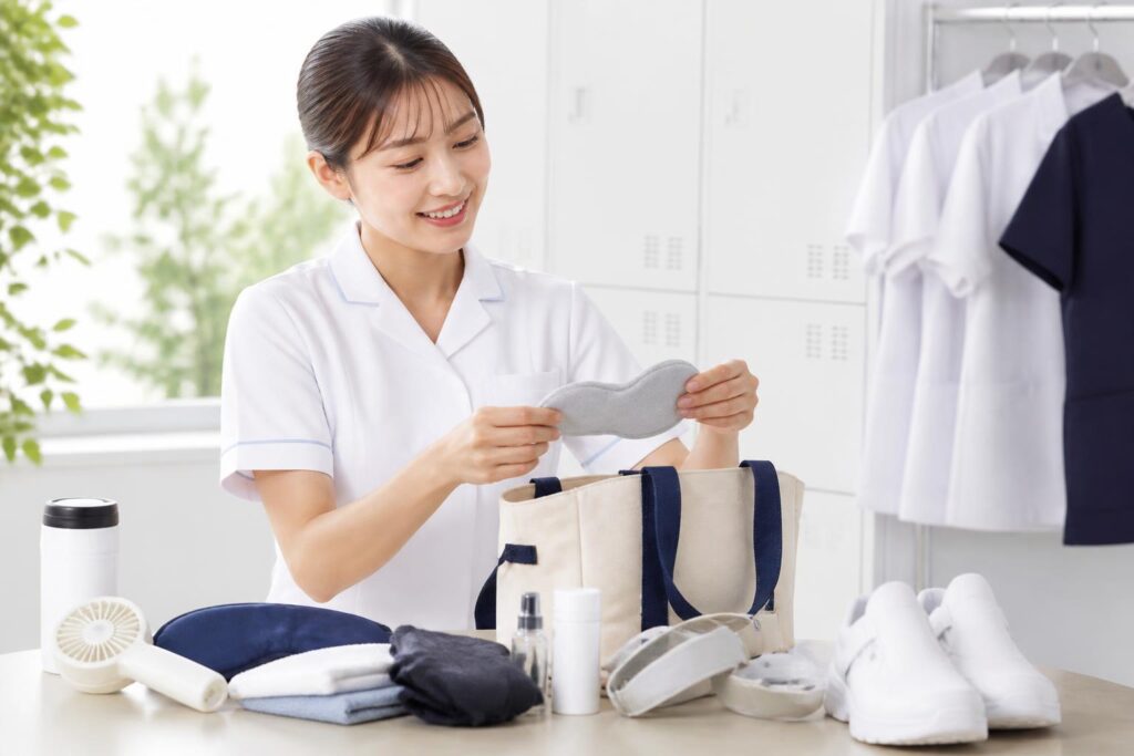 ナースリーの公式通販は本当に安全？その実態を徹底解説！