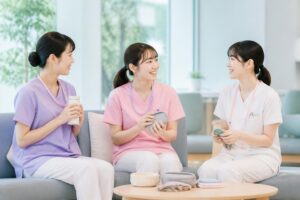 ナースリーの産婦人科で使えるおすすめグッズはこれだ！？
