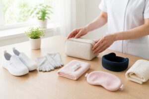 ナースリーの軽量シューズを比較しておすすめはどれ？