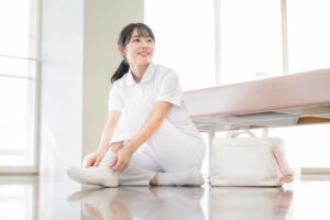 ナースリーのポイントを二重取りする方法は？