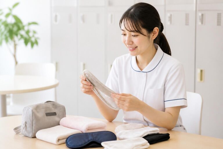 ナースリーの商品で口コミがいいものは何？