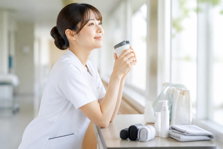 ナースリーの名入れはしない方がいい？