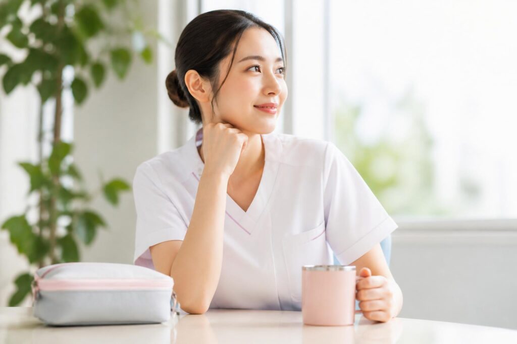 ナースリーの使い捨て消耗品で人気の商品は？