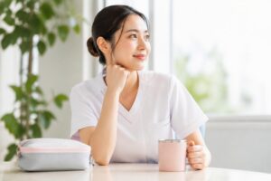 ナースリーの使い捨て消耗品で人気の商品は？