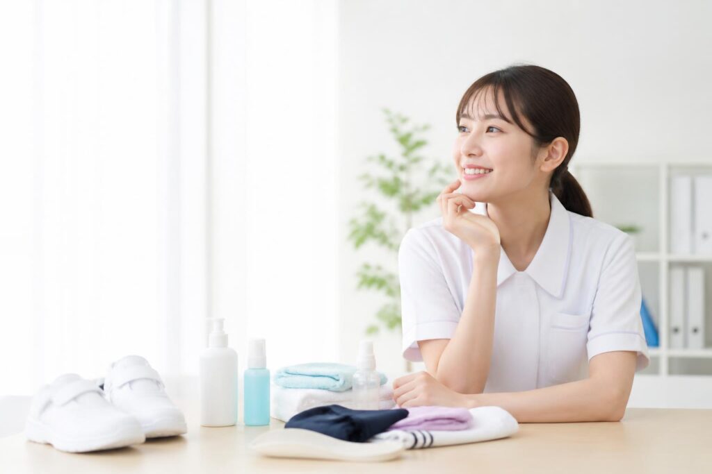 ナースリーで楽天ポイントの二重取りはできる？