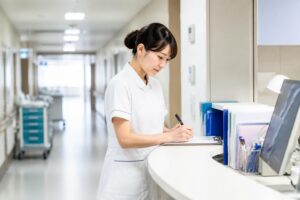 ナースリーが安いといわれる理由は？