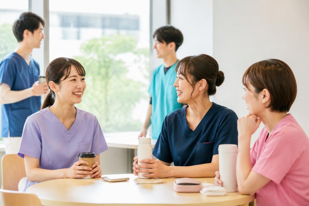 ナースリー人気商品の口コミで悪い評価が気になるときの対策は？